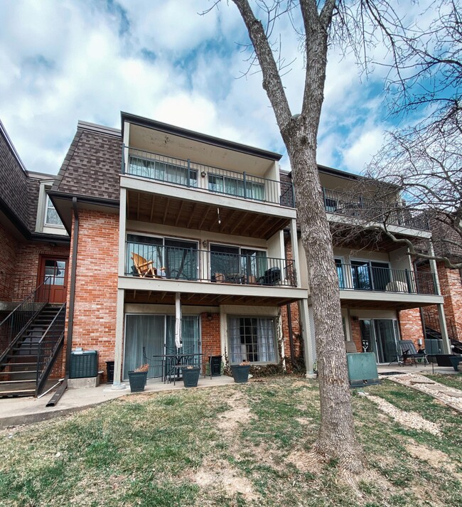 Back Exterior