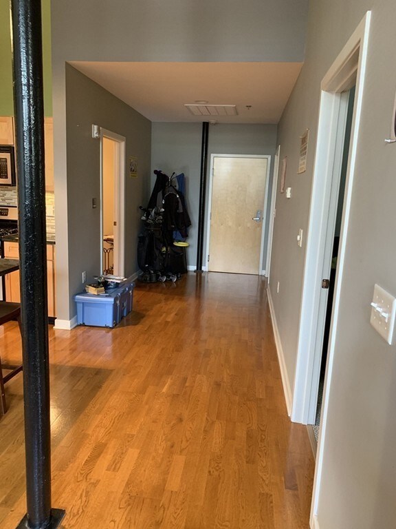 Fremont Lofts unit 235, Worcester, MA 01603 - photo 5