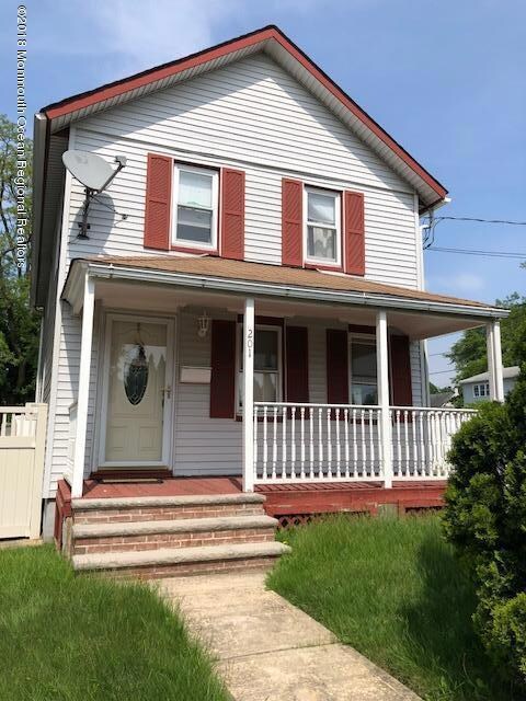 201 Coleman Ave, Long Branch, NJ 07740 - photo 2