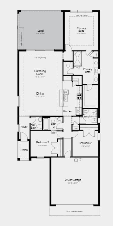 Structural options added at 12869 SW Ambra Street