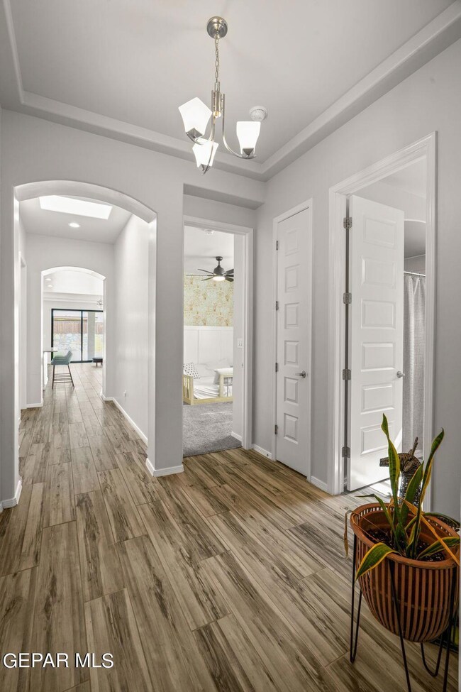 13733 Olney Ave, Horizon City, TX 79928 - photo 4