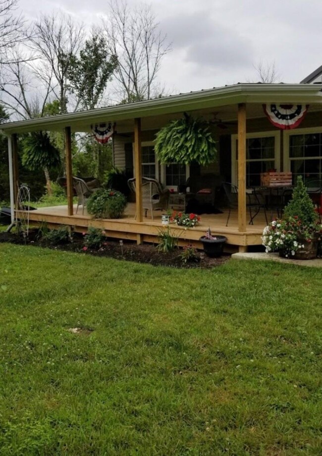 518 Indian Creek Rd, Harrodsburg, KY 40330 - photo 3