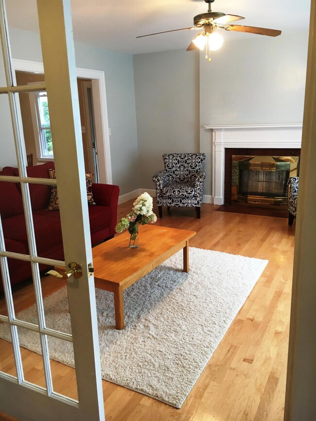 french doors
