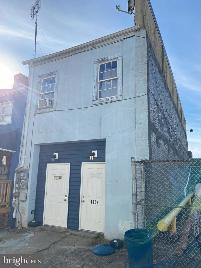 116 Carpenter St, Reading, PA 19602 - photo 2