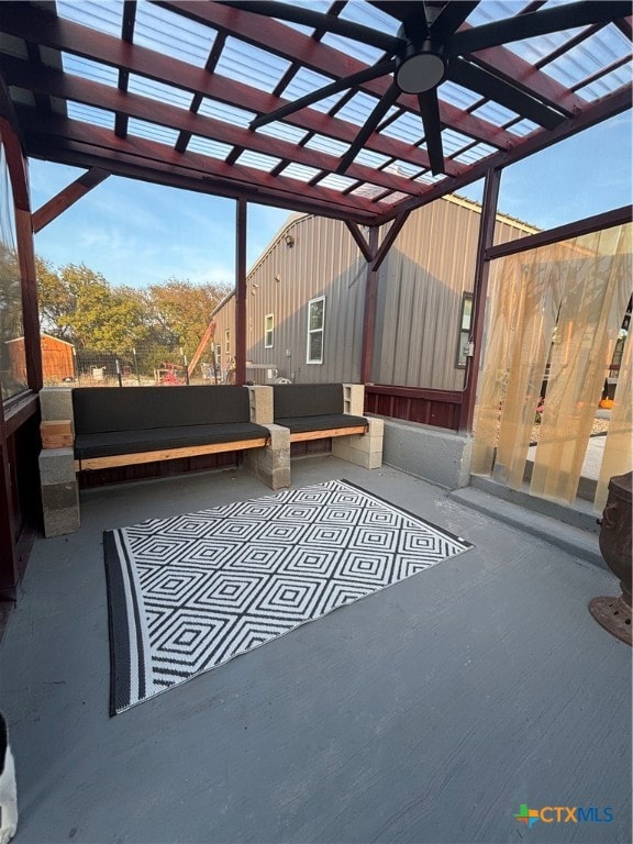 1754 W Big Elm Rd, Troy, TX 76579 - photo 5