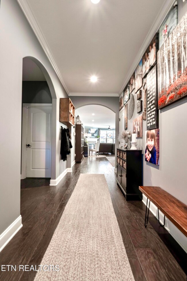 2238 Boulder Crest Ln, Sevierville, TN 37876 - photo 2