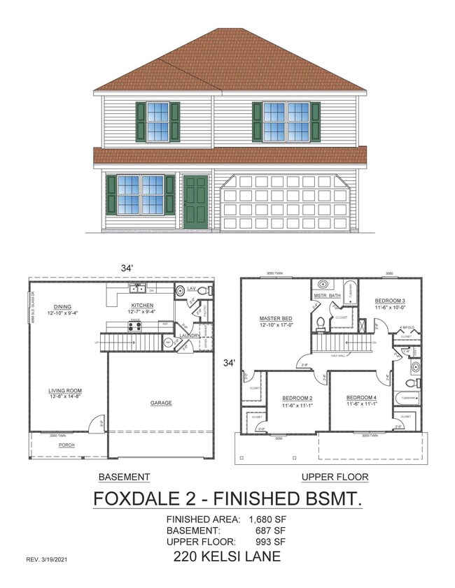 Sales Drawing