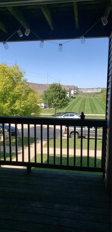 3101 Samuel Ct SW unit 5, Cedar Rapids, IA 52404 - photo 6