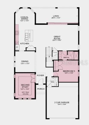 584 Moon Shell Cir, New Smyrna Beach, FL 32168 - photo 2