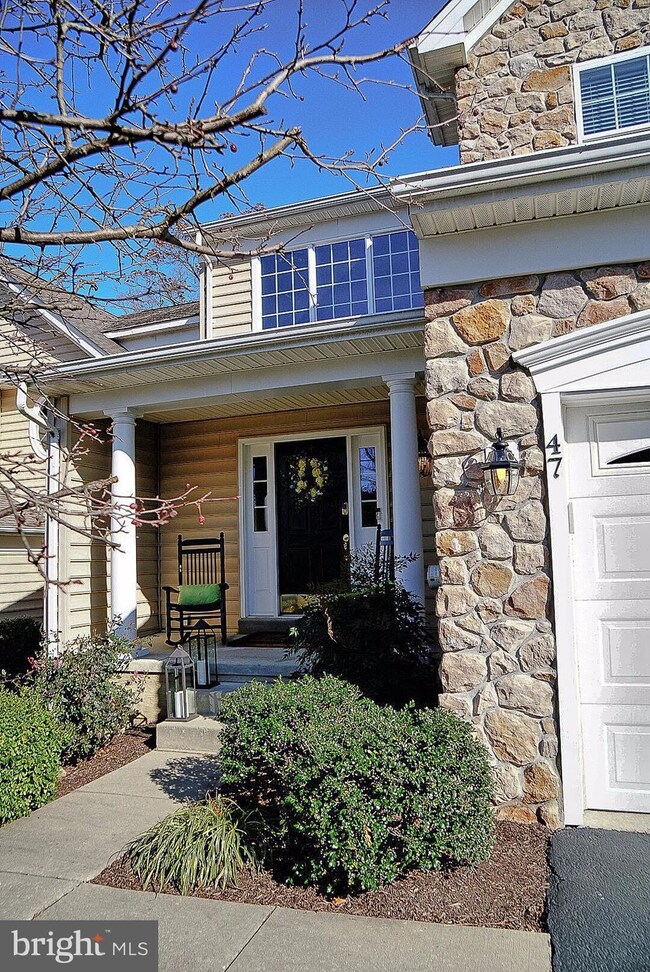 47 Sagewood Dr unit 1720, Malvern, PA 19355 - photo 2