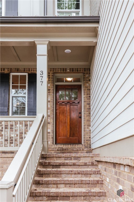 377 Greystone Terrace, Athens, GA 30606 - photo 4