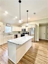 109 Emanuel Loop Rd, Brunswick, GA 31523 - photo 5