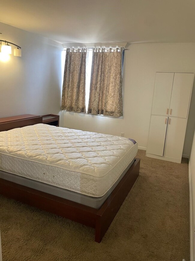 Guest Bed