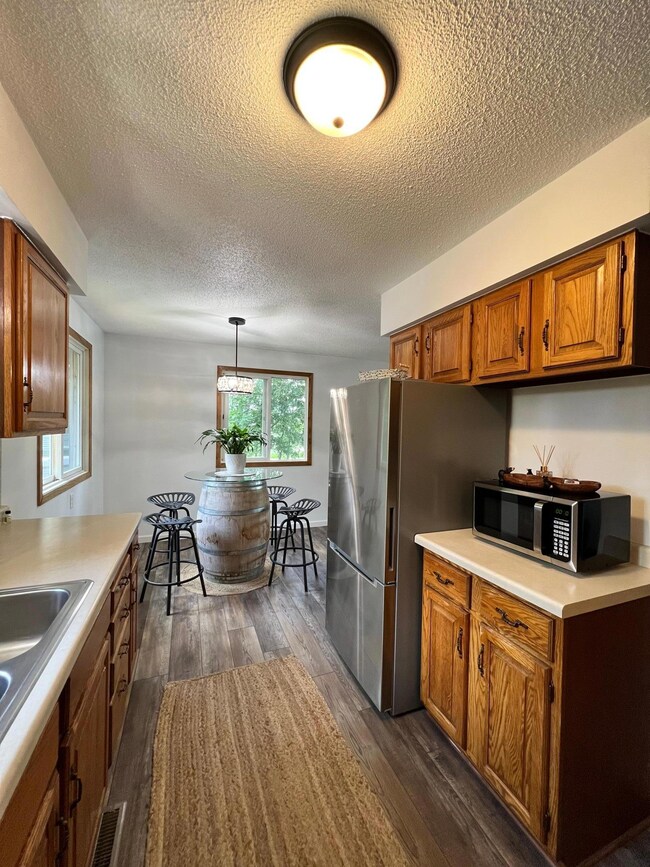 27481 E Connors Lake Rd, Webster, WI 54893 - photo 3