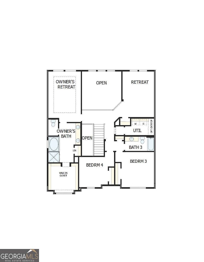 416 Maypop Ln, Woodstock, GA 30188 - photo 4