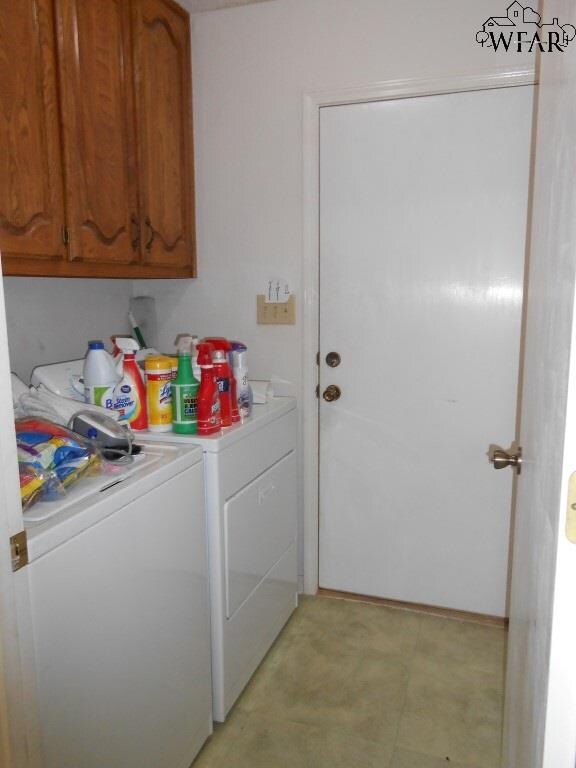 1511 Malcolm Ln, Wichita Falls, TX 76302 - photo 6