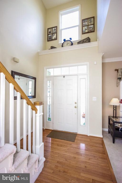 43567 Sorbonne Ln, Chantilly, VA 20152 - photo 2