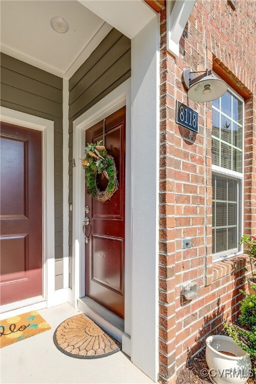 8118 Wistar Creek Walk unit A, Henrico, VA 23228 - photo 5