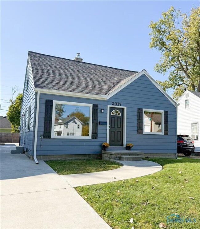 2017 Farnham Rd, Toledo, OH 43607 - photo 2