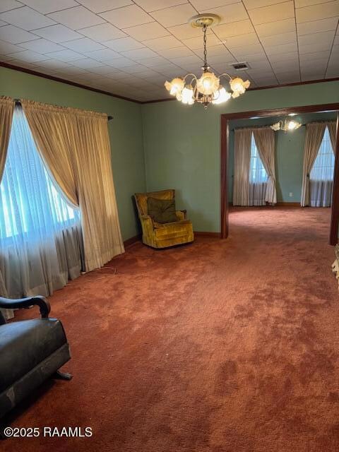 Living /dining