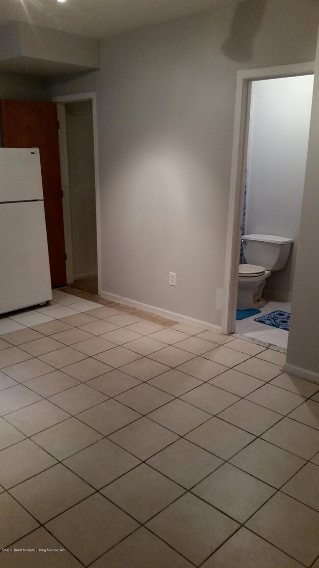 basement bath