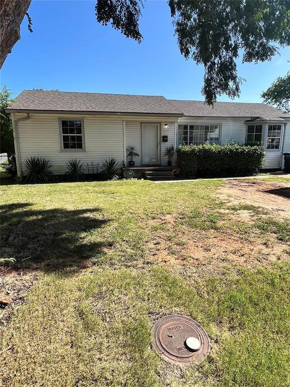 1219 Sherry Ln, Shawnee, OK 74801 - photo 3