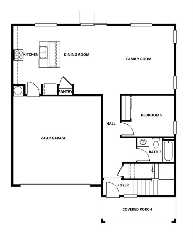 929 S Mylea Ct, Stockton, CA 95215 - photo 2