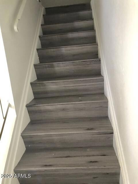 Stairs--