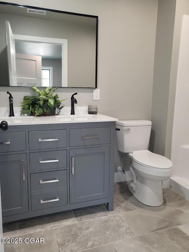 Ridgemont Bath 2