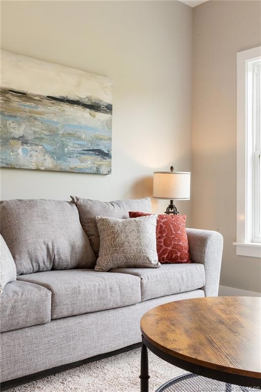 Interior pictures are of the furnished model home. This home has the same layout but some finishes may vary.