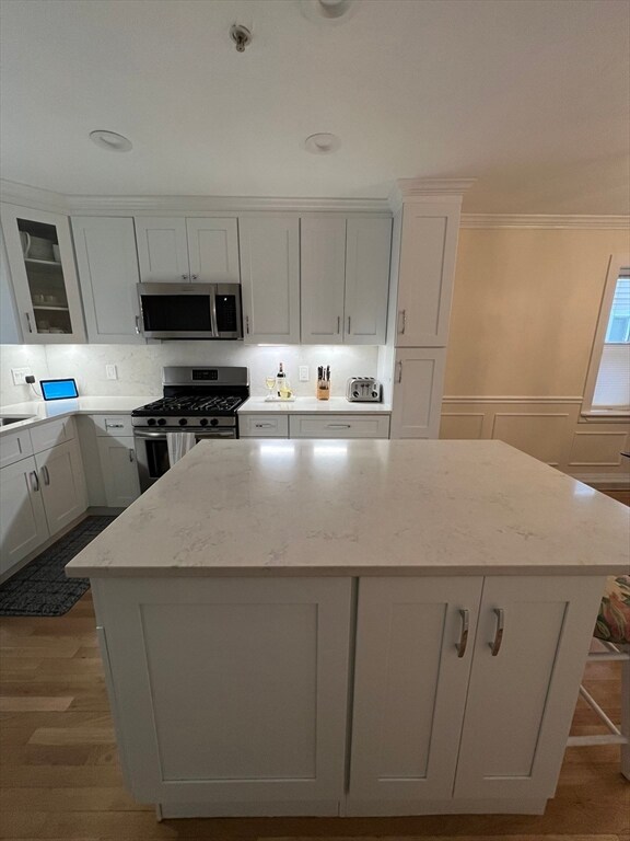 122 W 7th St unit A, Boston, MA 02127 - photo 4