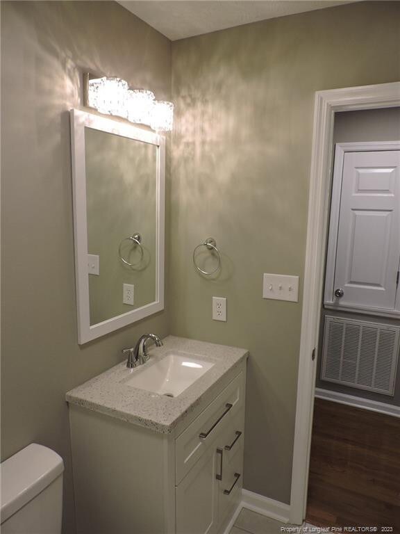 Guest Bath