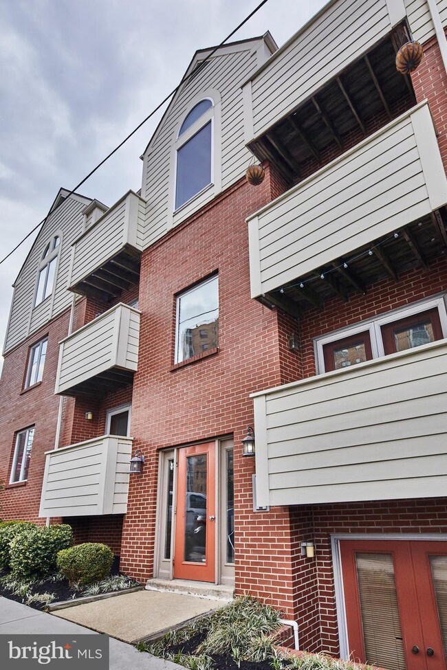 1504 N Broom St unit 19, Wilmington, DE 19806 - photo 2