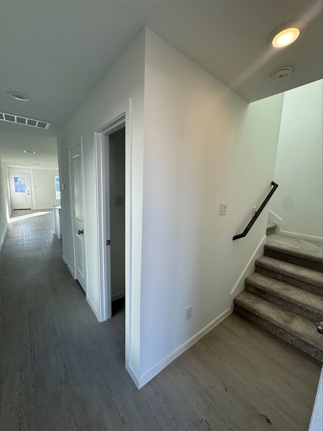 Pics are not of actual home.  They are a represent