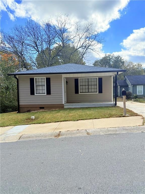 554 Fort St NE, Marietta, GA 30060 - photo 3