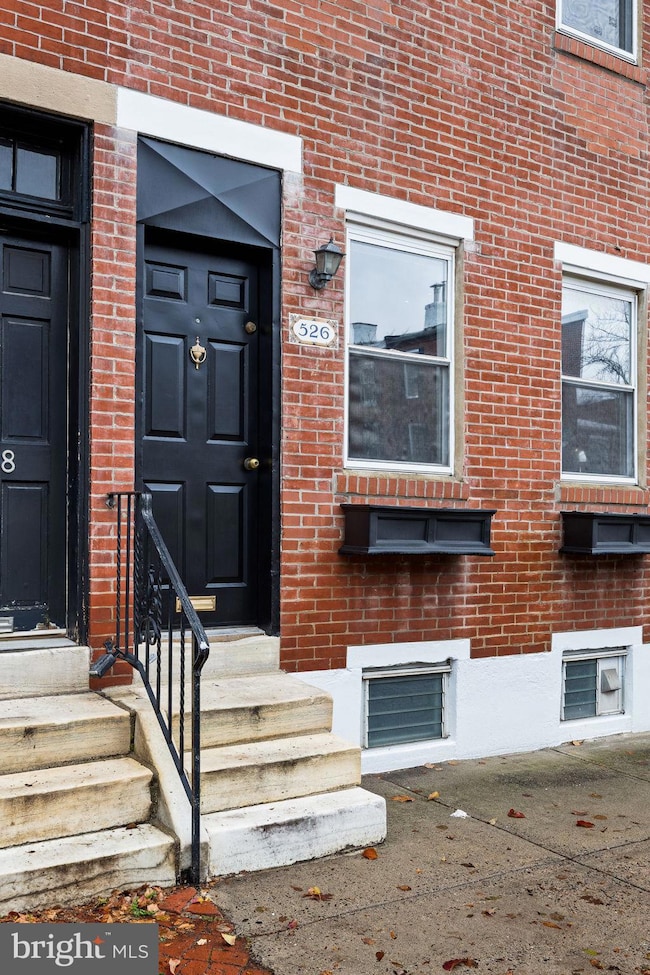 526 S Lecount St, Philadelphia, PA 19146 - photo 4