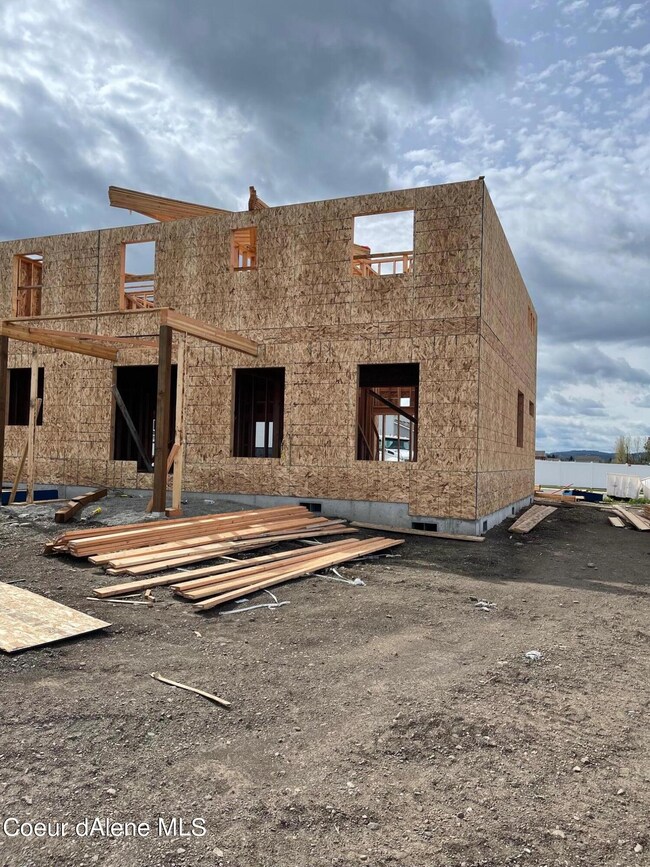 Construction Progress