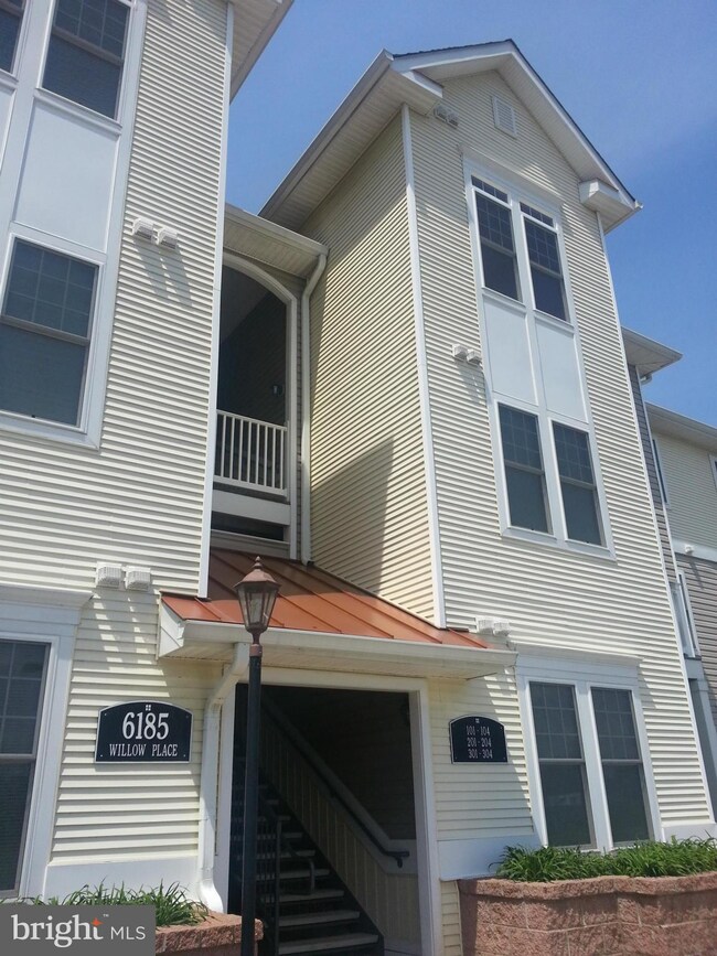 6163 Willow Place unit 204, Bealeton, VA 22712 - photo 7