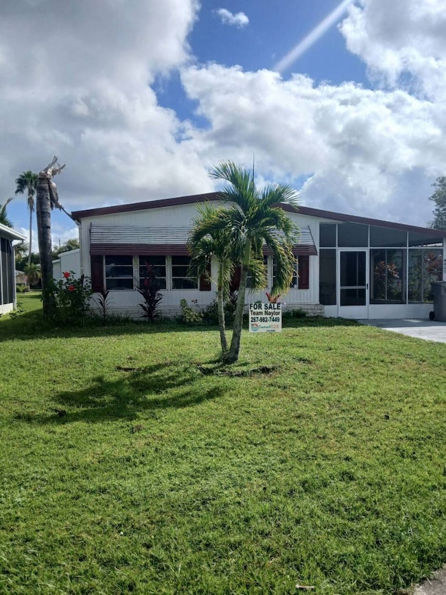 8775 20th St unit 409, Vero Beach, FL 32966 - photo 2