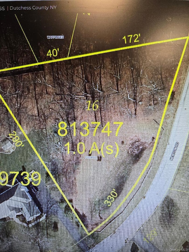 Lot 16 Newton Rd, Brinckerhoff, NY 12524 - photo 5