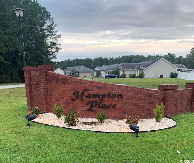 326 Macarthur Dr, Conway, SC 29527 MLS 2319252