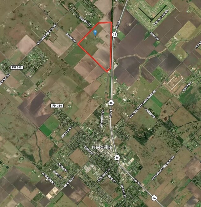 11546 Highway 36, Needville, TX 77461 - photo 2