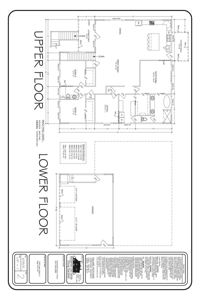 Floorplan - Screenshot