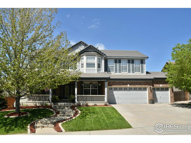 2617 E 138th Ave, Thornton, CO 80602 - photo 2