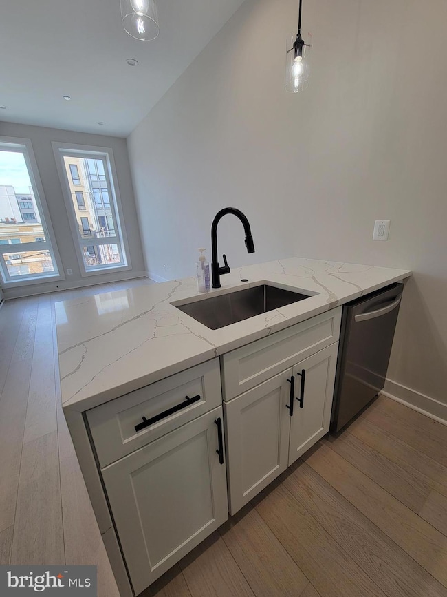 5507 7th St NW unit 3, Washington, DC 20011 - photo 6