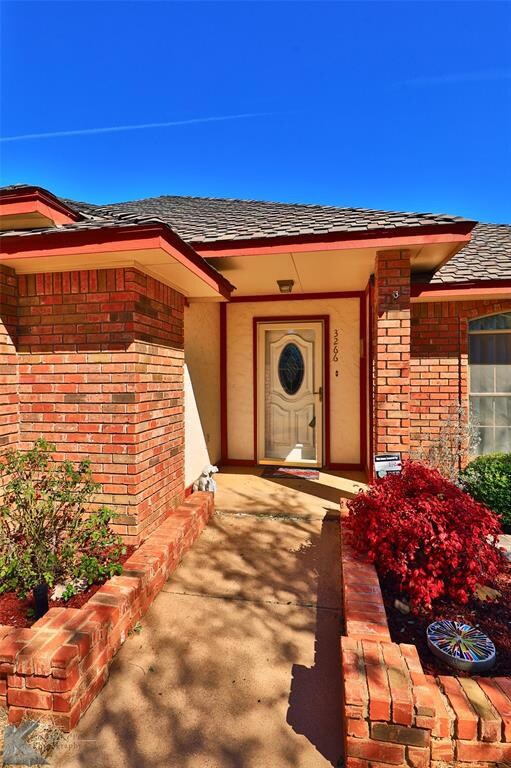 3266 Woodhollow Cir, Abilene, TX 79606 - photo 3