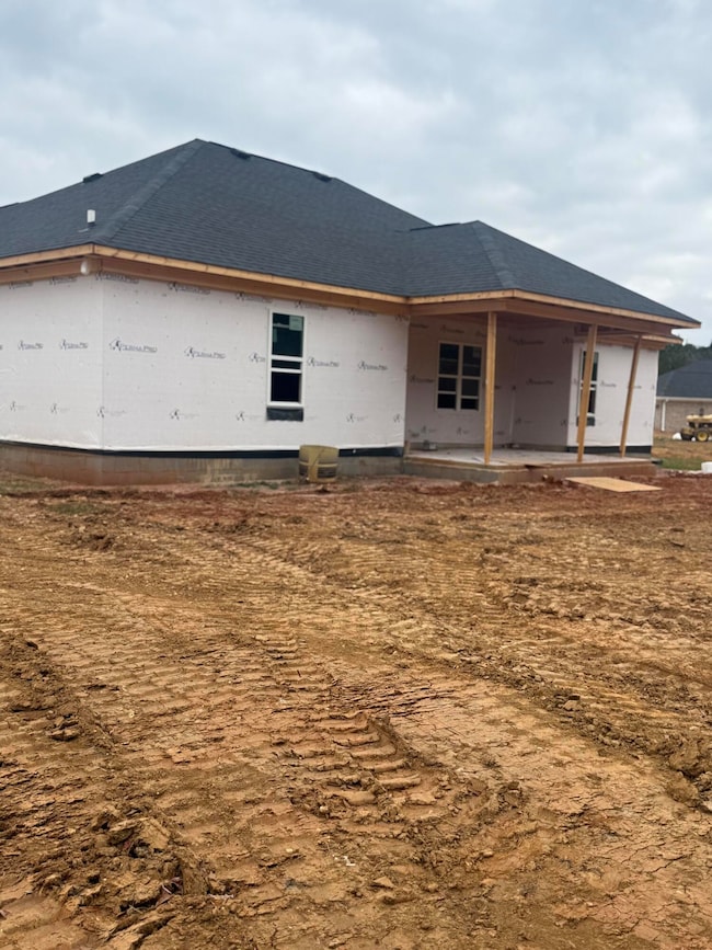 358 Rogers Way, Columbus, MS 39702 - photo 3