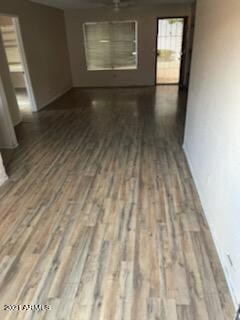 LIVING & DINING AREAS