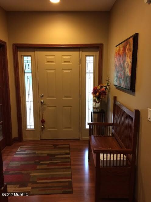 Front Enterance