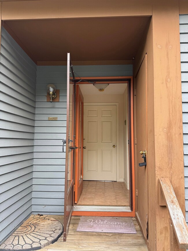 covered entry